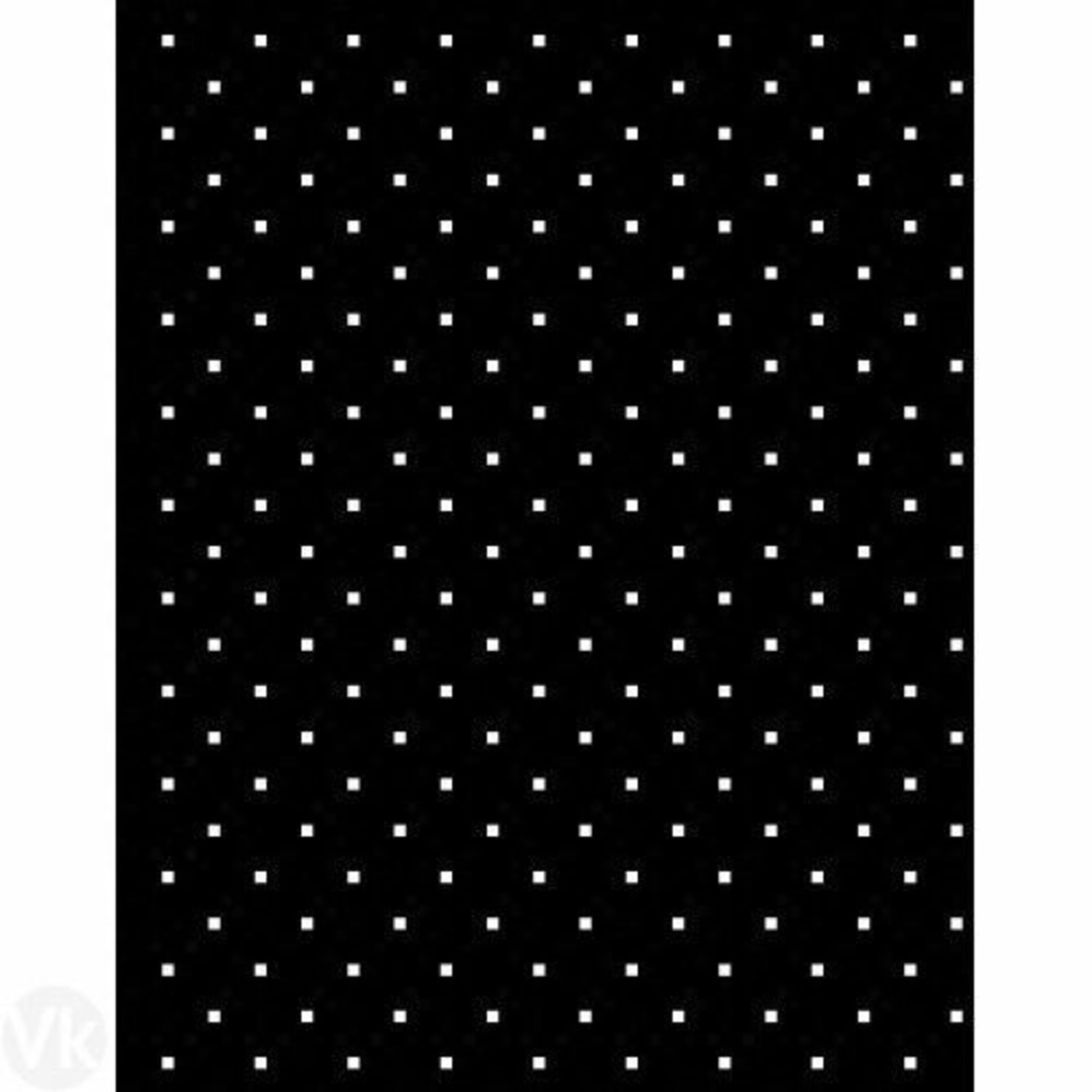 Filter schedule perforated plate (hole 6mm) Pattern, Home Decor, Polka Dot