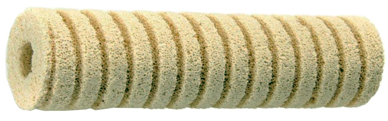Bacteria Home Spiraal 16 cm (ca.36st) Touw