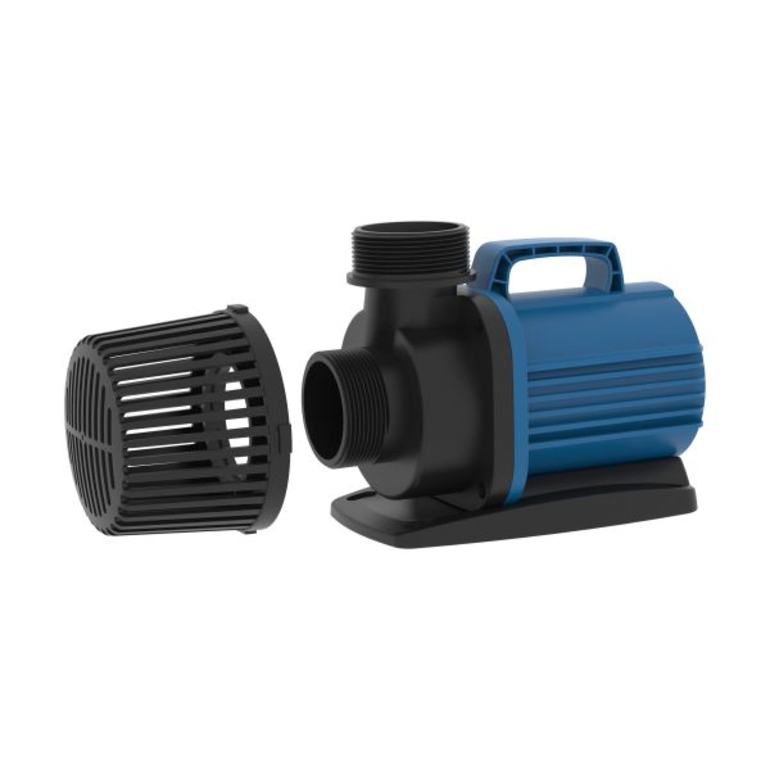 DM -E 15000 - Vijver pump Machine, Motor