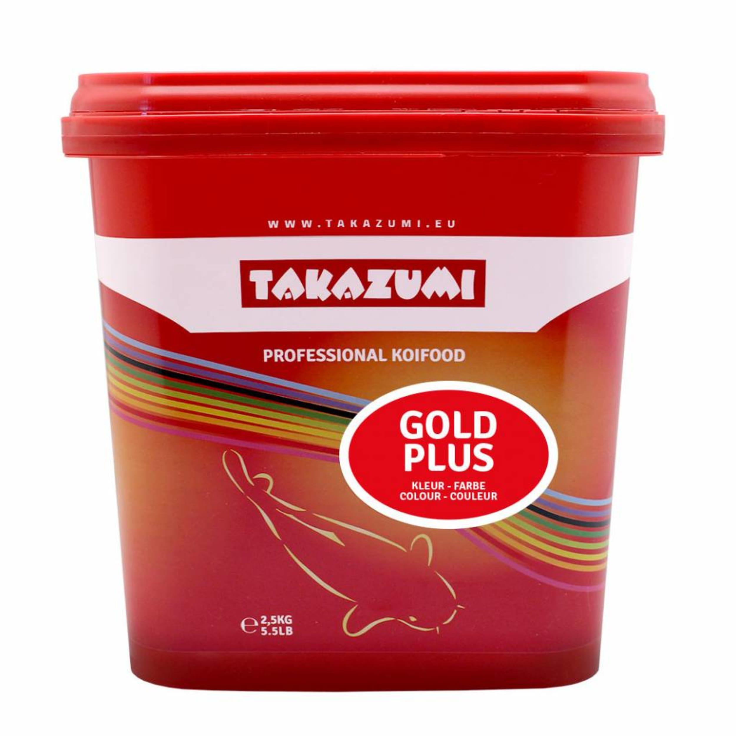 Gold Plus 4500 gr Gold Plus 4500 gr