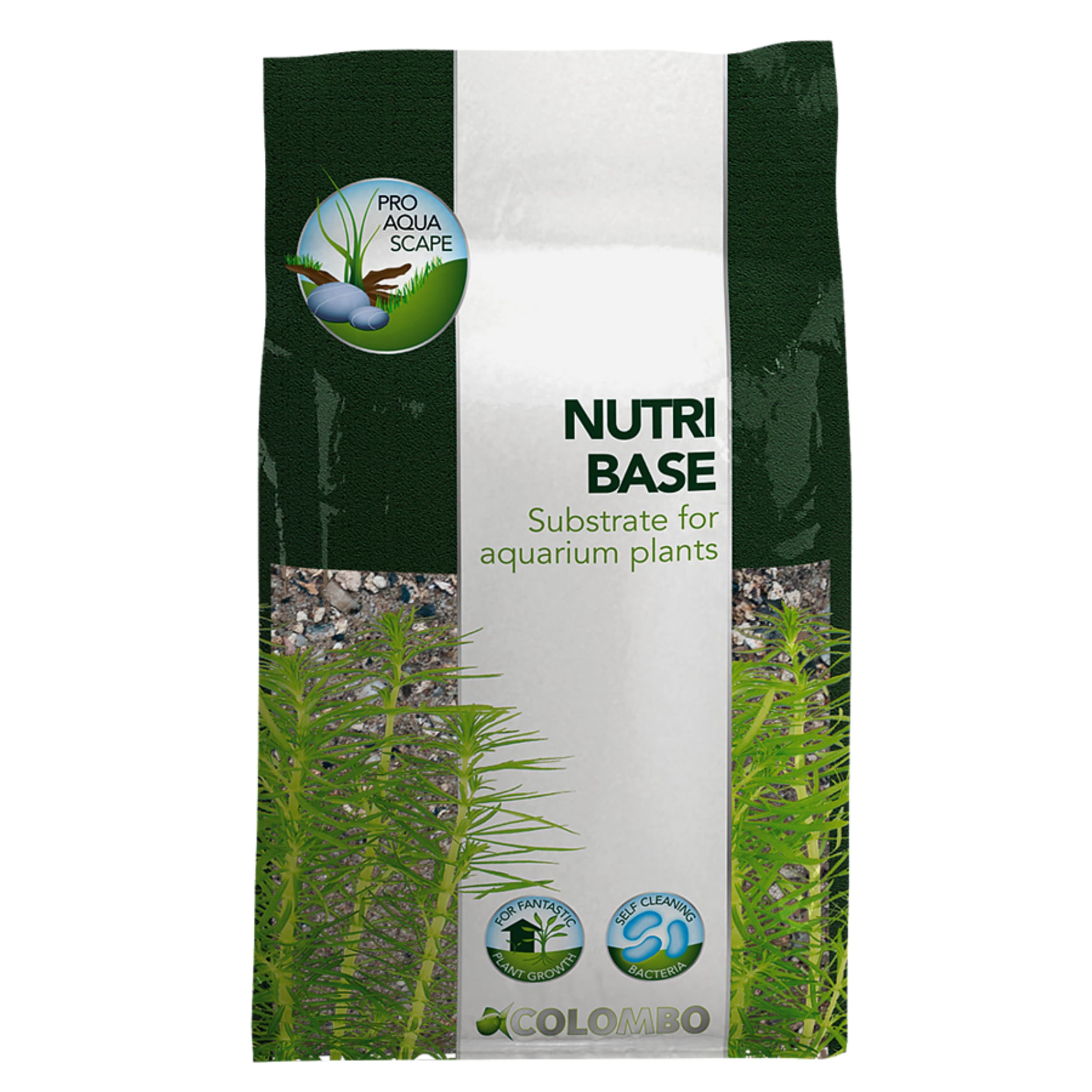 Flora Nutri Base 5 L Herbal, Herbs, Plant