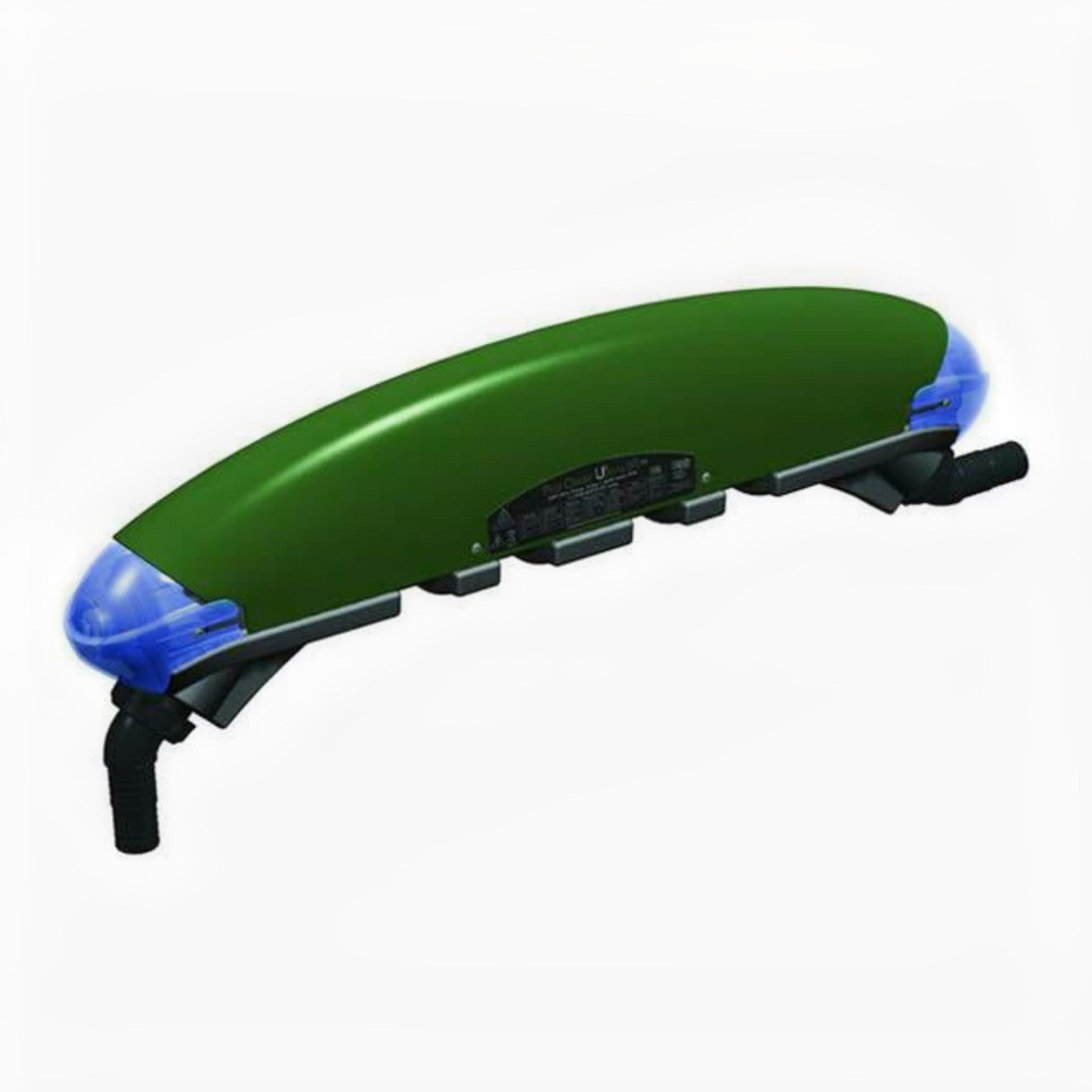 TMC Pro Clear UV 30 watt Ultima Bumper, Transportation, Vehicle