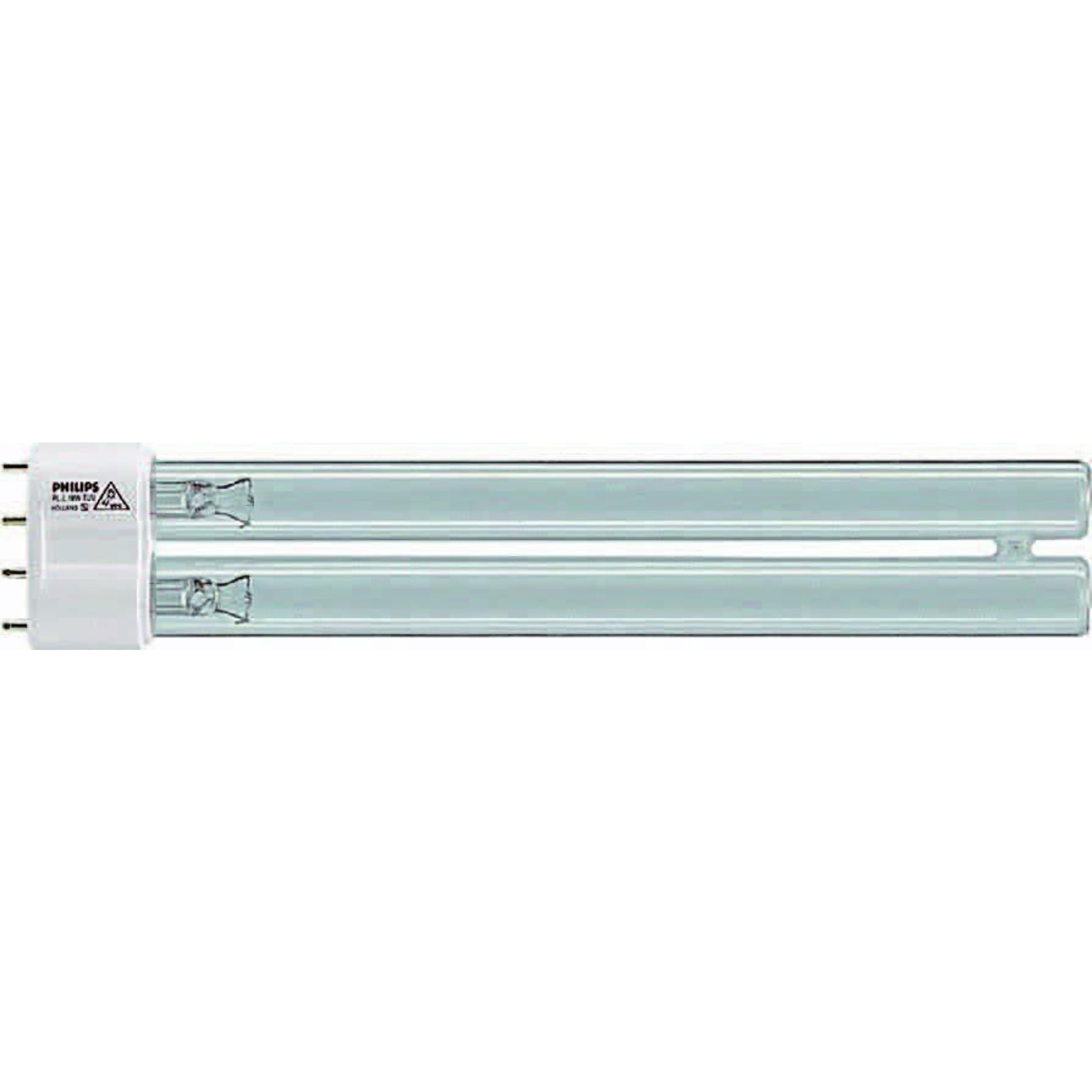 UV-C PL-L Loose Lamp 36W (4-Pins) Light