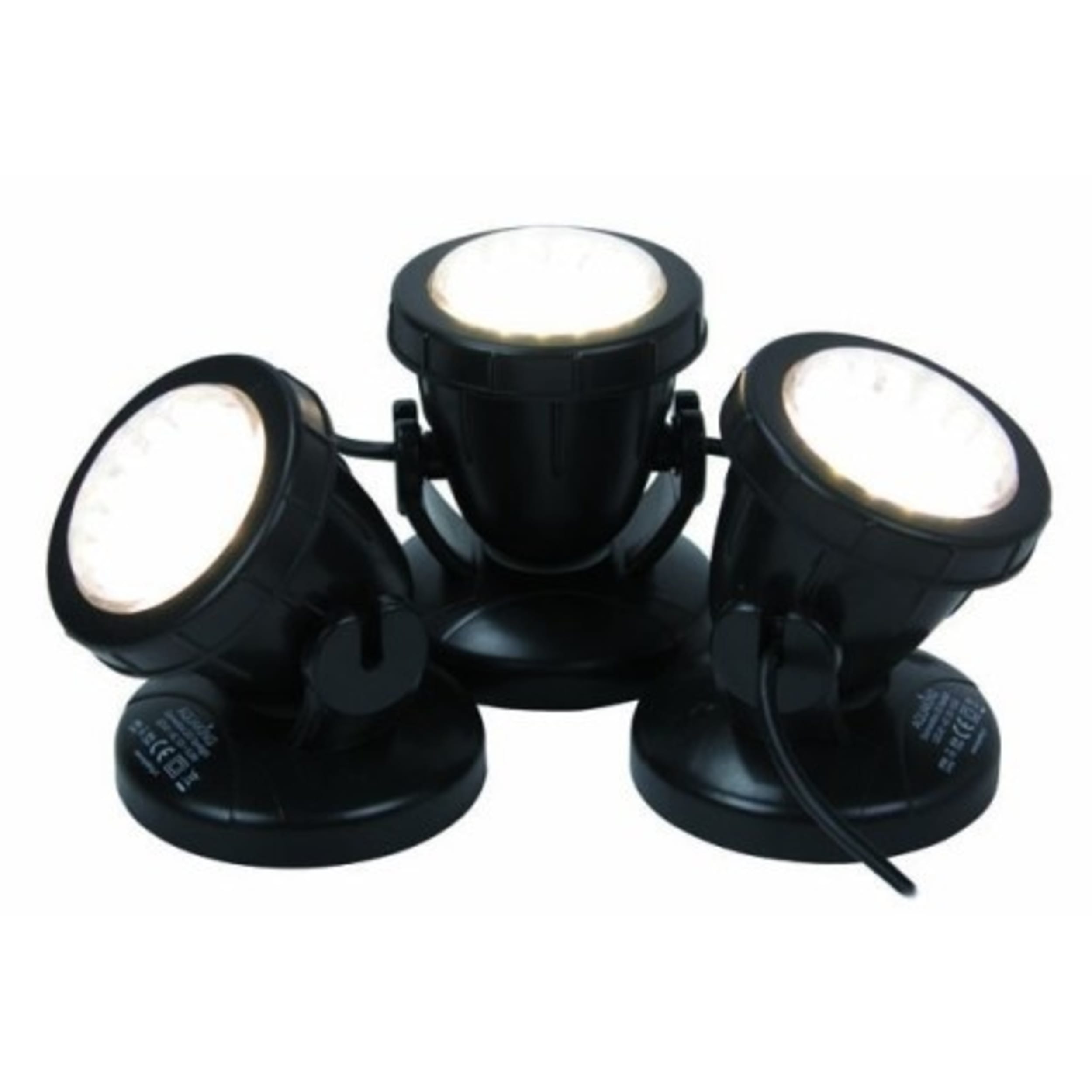 LED-27-3 (103) Teichbeleuchtung Lighting, Lamp