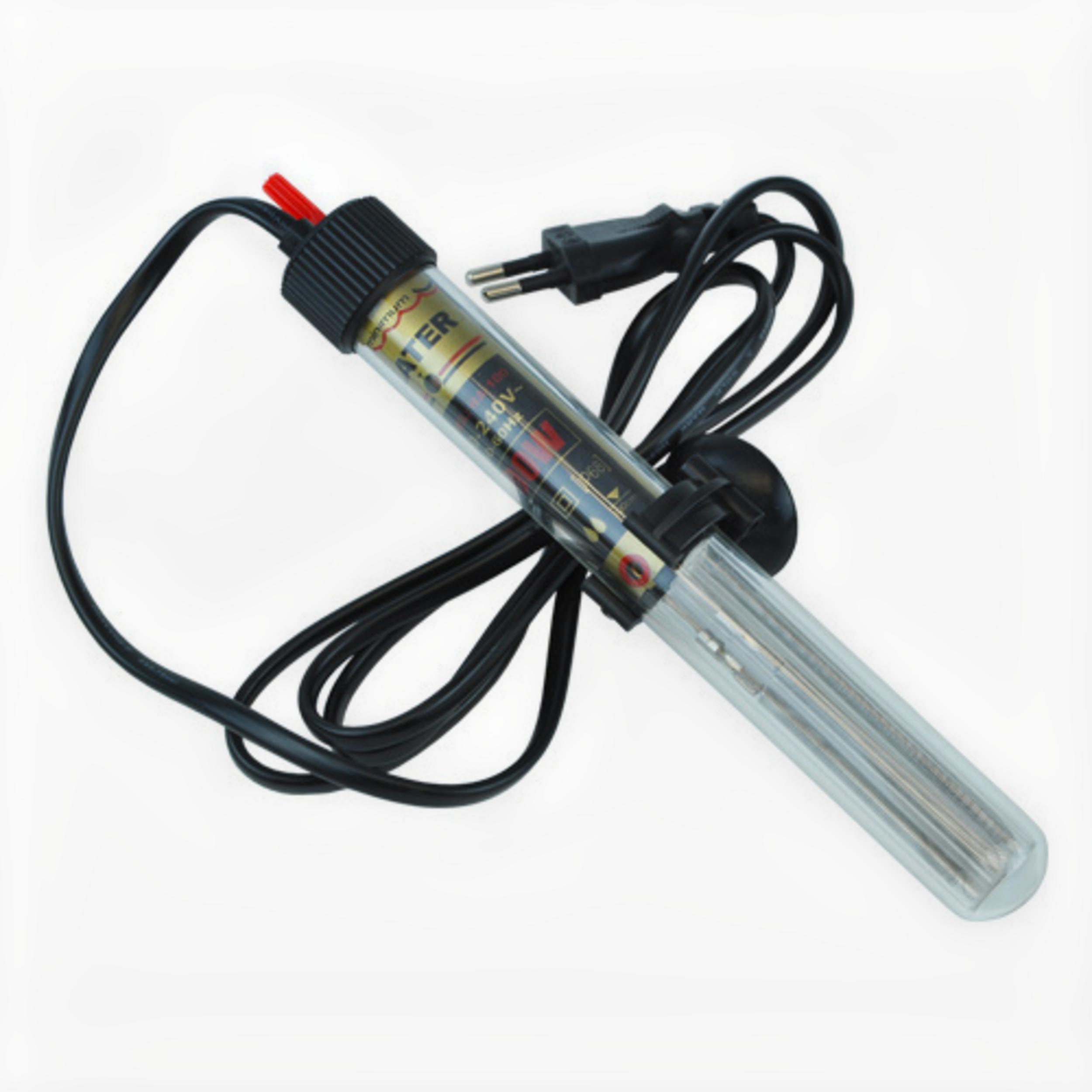 Aquarienheizung 100W Aquarienheizung 100W