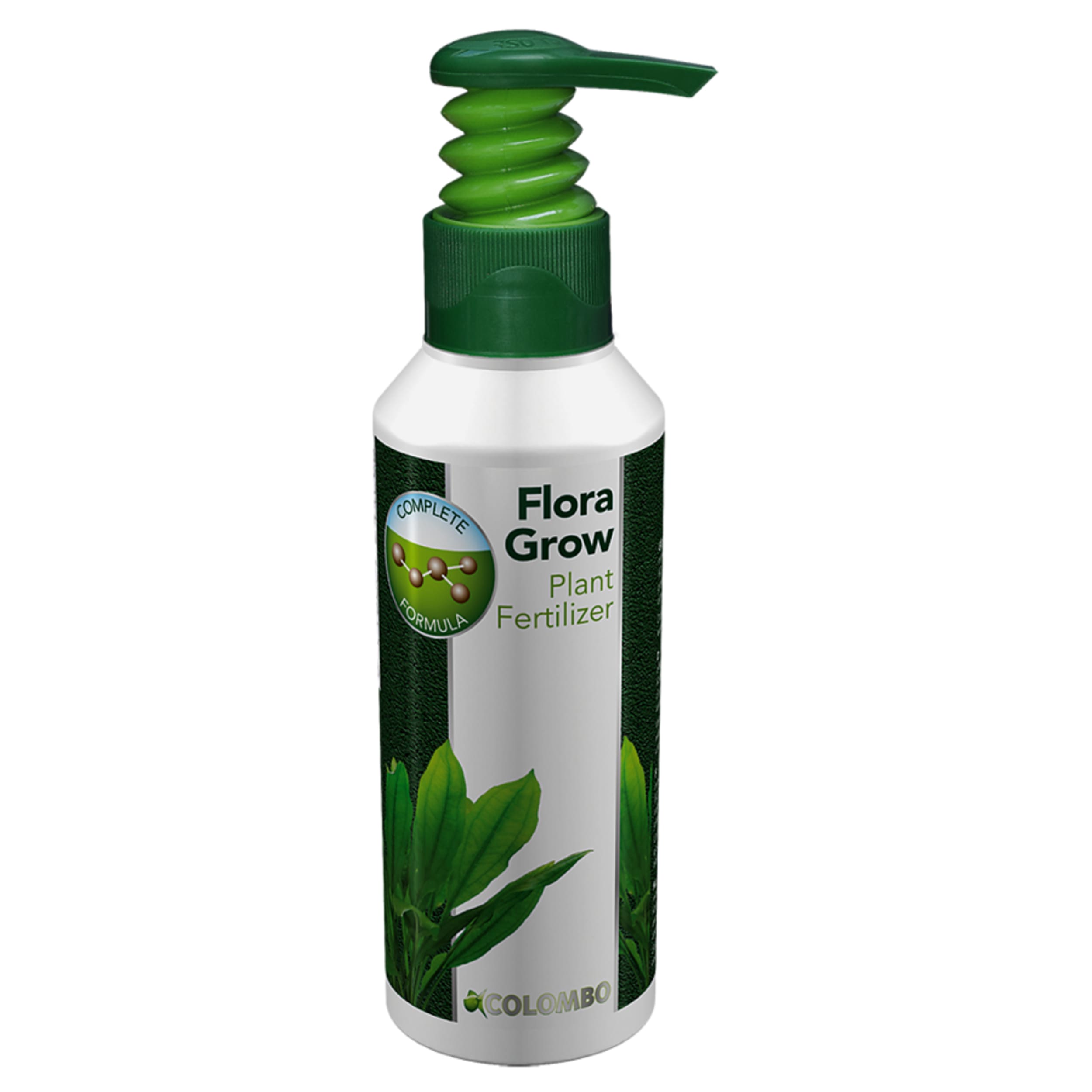 Flora Grow 250 ml Bottle, Lotion, Herbal, Herbs, Plant