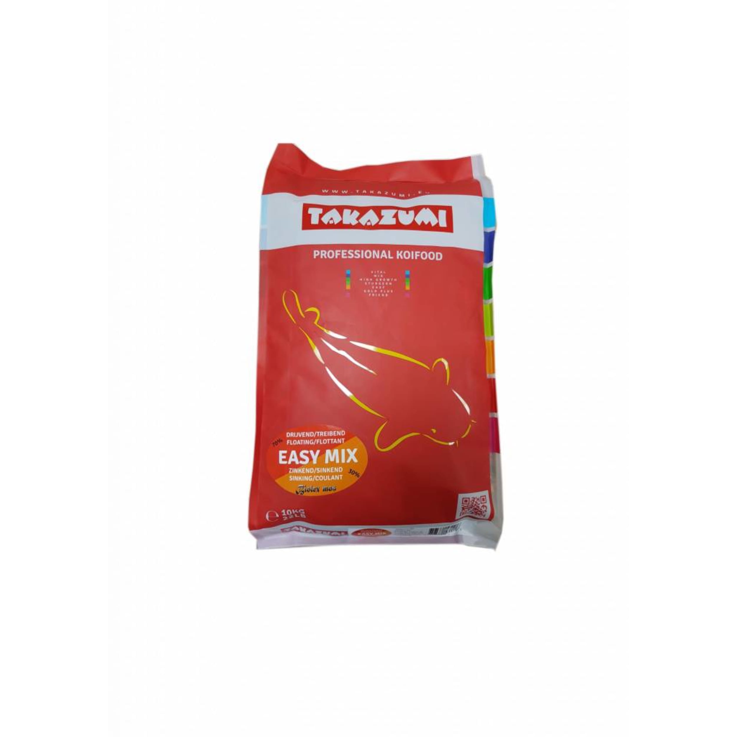 Voedsel, Ketchup